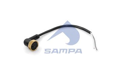 Cable eléctrico SAMPA 096.397