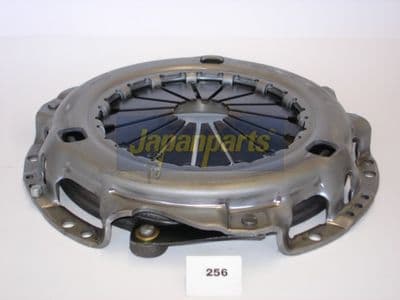 Plato de presión de clutch JAPANPARTS SF-256