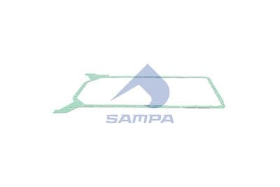 Junta, cárter de aceite SAMPA 010.1842