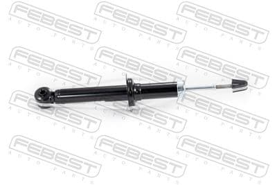 Amortiguador FEBEST 0407G-005R