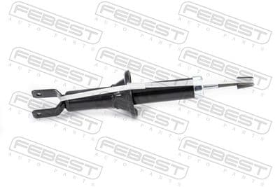 Amortiguador FEBEST 0307G-008R