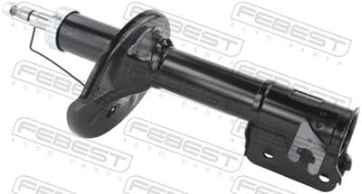 Amortiguador FEBEST 12110-018FR