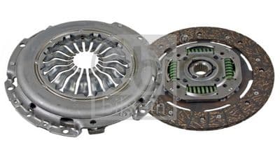 Kit de clutch FEBI BILSTEIN 1005225