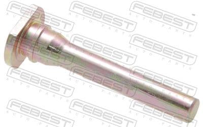 Pasador guía, pinza del freno FEBEST 0374-RD5UF
