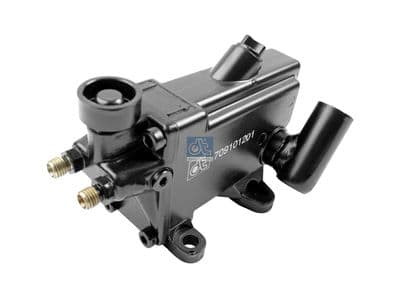 Bomba de basculamiento, cabina DT Spare Parts 3.84000