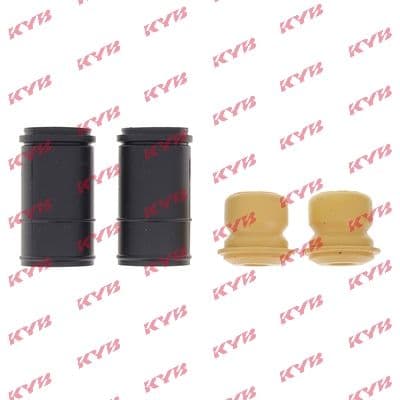 Juego de guardapolvos, amortiguador KYB 917300