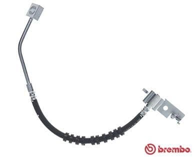Manguera de frenos BREMBO T 11 005