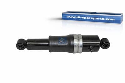 Amortiguador, suspensión de la cabina DT Spare Parts 2.70005