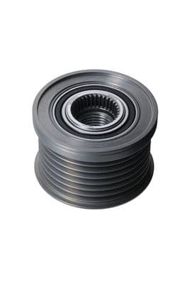 Rueda libre del alternador VALEO 588453