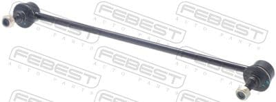 Travesaños/barras, estabilizador FEBEST 0323-RN6FR