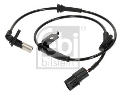 Sensor, revoluciones de la rueda FEBI BILSTEIN 1008582