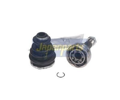 Juego de articulación, eje de transmisión JAPANPARTS GI-0044