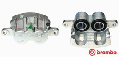 Caliper BREMBO F 30 069