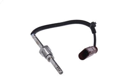 Sensor, de temperatura de gas de escape VALEO 369006