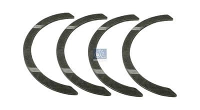 Disco distanciador, cigüeñal DT Spare Parts 3.90052