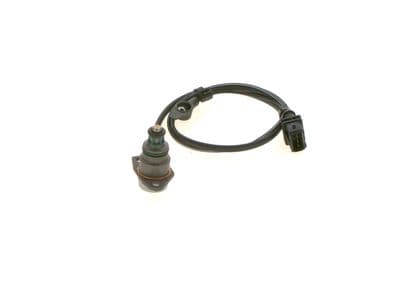 Válvula, sistema de inyección BOSCH 0 281 002 197