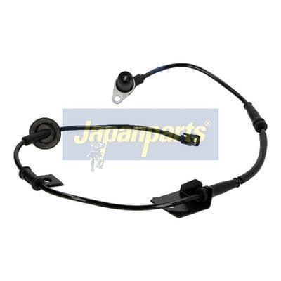 Sensor, revoluciones de la rueda JAPANPARTS ABS-H13
