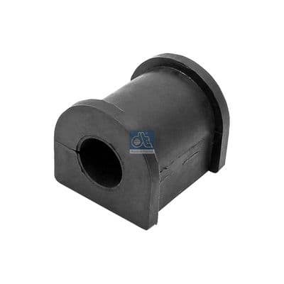 Casquillo del buje, estabilizador DT Spare Parts 7.11308