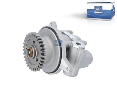 Bomba hidráulica, dirección DT Spare Parts 2.53187