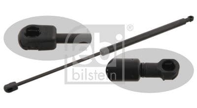 Amortiguador, cajuela/compartimento de carga FEBI BILSTEIN 28065