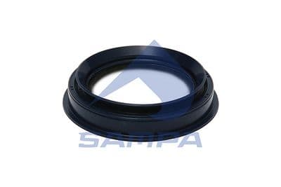 Retén para ejes, cigüeñal SAMPA 803.00480