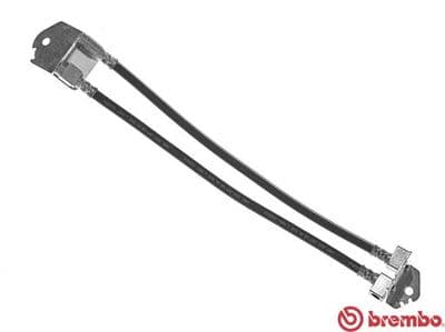 Manguera de frenos BREMBO T 24 131