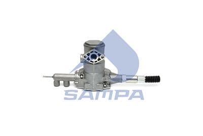 Relevador, ALB SAMPA 096.3240
