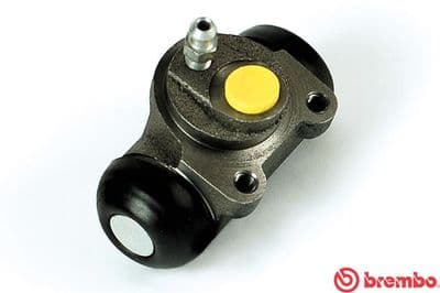 Cilindro de freno de rueda BREMBO A 12 076