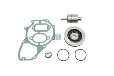 Juego de reparación, bomba de agua DT Spare Parts 4.90042