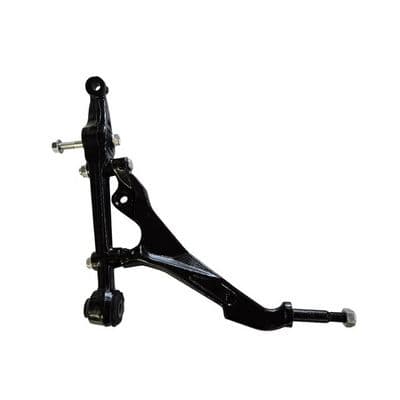 Brazo oscilante, suspensión de ruedas CTR CQ0063R