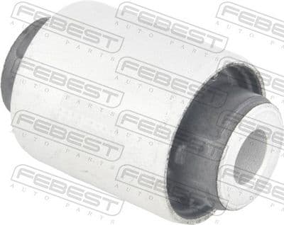 Horquilla de suspensión FEBEST NAB-QX70S