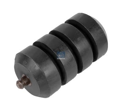 Almohadilla de tope, suspensión DT Spare Parts 4.70099