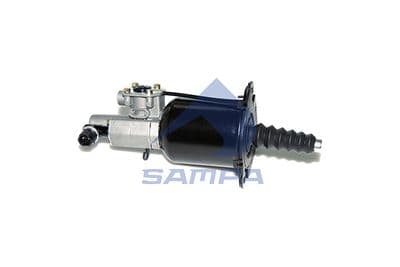 Servoembrague SAMPA 096.151
