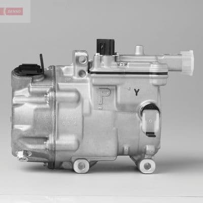 Compresor, aire acondicionado DENSO DCP50502