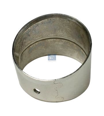 Perno de pistón DT Spare Parts 1.10397