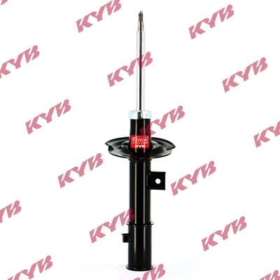 Amortiguador KYB 3340194
