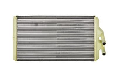 Radiador de calefacción, calefacción interior VALEO 812354