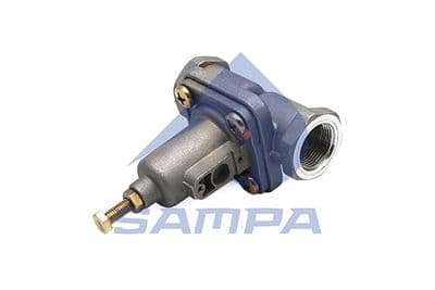 Válvula de descarga SAMPA 091.265