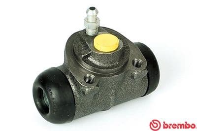 Cilindro de freno de rueda BREMBO A 12 066