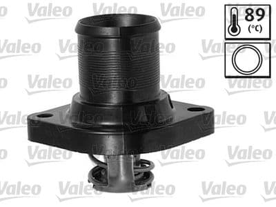 Termostato, refrigerante VALEO 820434