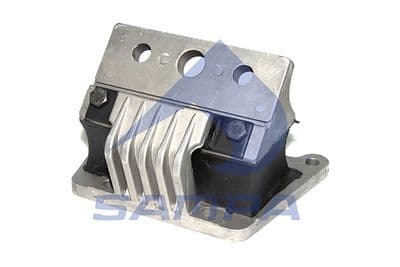 Soporte, motor SAMPA 100.363