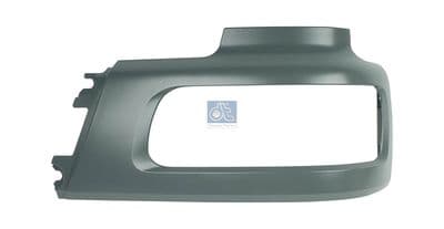 Cuerpo, faro principal DT Spare Parts 5.16160