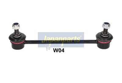 Travesaños/barras, estabilizador JAPANPARTS SI-W04