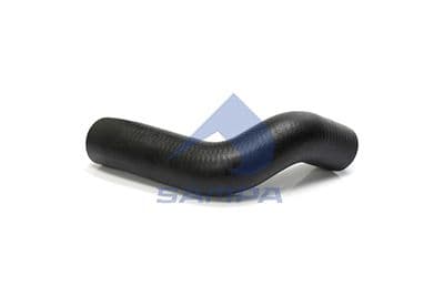 Tubería de radiador SAMPA 020.411