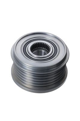 Rueda libre del alternador VALEO 588003