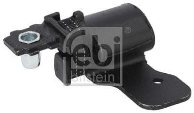 Soporte, sistema de escape FEBI BILSTEIN 1009367
