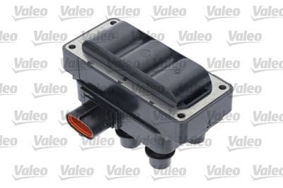 Bobina de encendido VALEO 245782