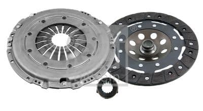 Kit de clutch FEBI BILSTEIN 1005466