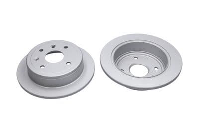 Disco de freno Kavo Parts BR-1215-C