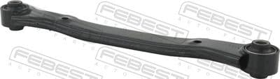 Brazo oscilante, suspensión de ruedas FEBEST 1225-TMRR